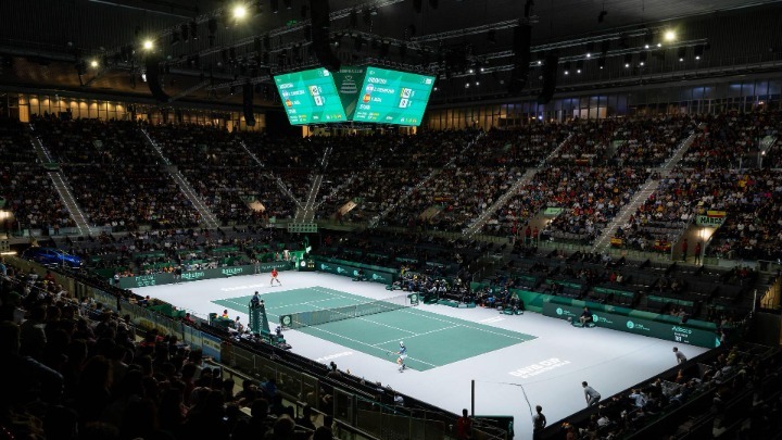 Davis Cup των 18 ομάδων που θα γίνει σε τρεις πόλεις: Τα φαβορί, οι απουσίες και τα αστέρια