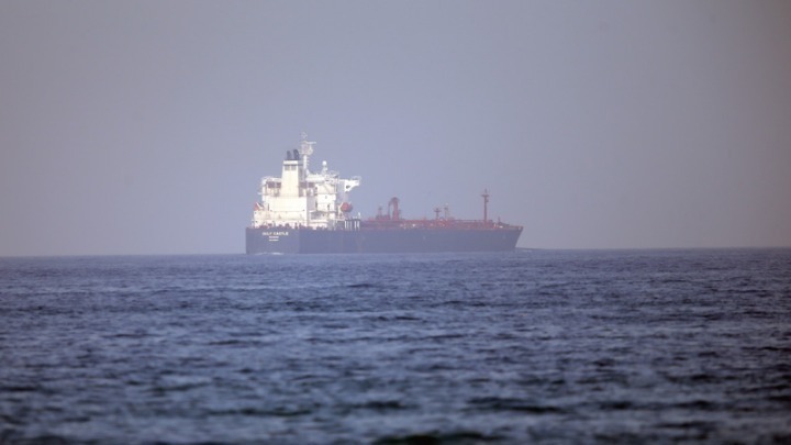Κρήτη: Εντολή εγκατάλειψης έδωσε καπετάνιος σε φορτηγό πλοίο