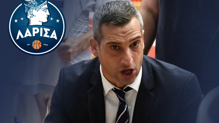 «Τέλος» από τη Λάρισα ο Παπανικολόπουλος