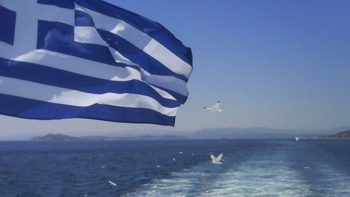 Γ. Βουτσινάς: Τεράστια δυναμική στις νησιωτικές περιοχές θα προσδώσει η «γαλάζια ανάπτυξη»