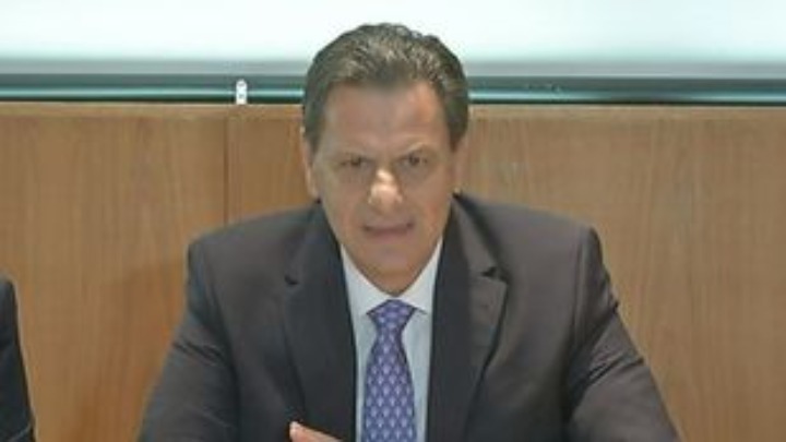 Σκυλακάκης: «Η κυβέρνηση εγγυάται ότι θα βάλει τη χώρα σε μια καλύτερη εποχή»