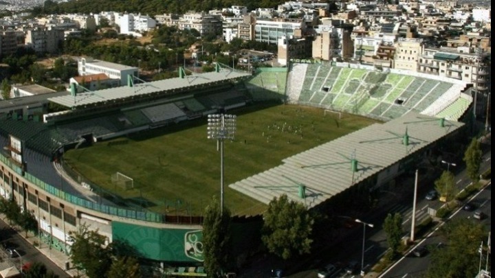 Ανακοίνωσε Sold Out ο Παναθηναϊκός στην αναμέτρηση με τον ΠΑΟΚ