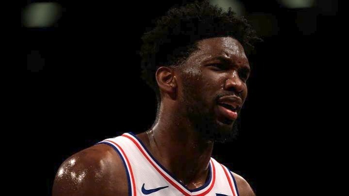 NBA: Ο Εμπίντ θετικός στον κορονοϊό