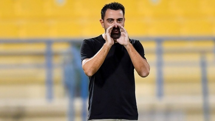 Mπαρτσελόνα: Πιάνει αύριο δουλειά ο Τσάβι (vid)