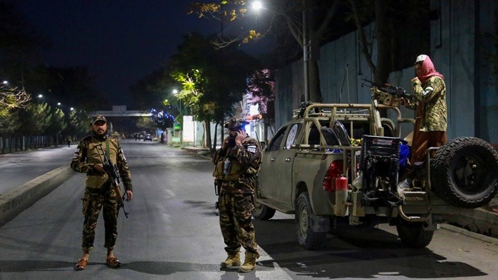 Το Ισλαμικό Κράτος ανέλαβε την ευθύνη για την επίθεση στο στρατιωτικό νοσοκομείο της Καμπούλ