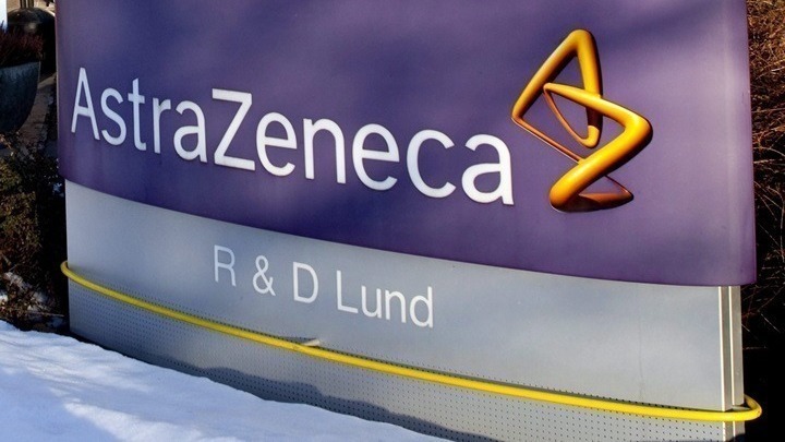 Κορονοϊός – AstraZeneca: Αποτελεσματικό κατά 83% το φάρμακο αντισωμάτων