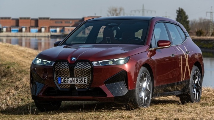 BMW: Καταγράφει σημαντική αύξηση του όγκου πωλήσεων