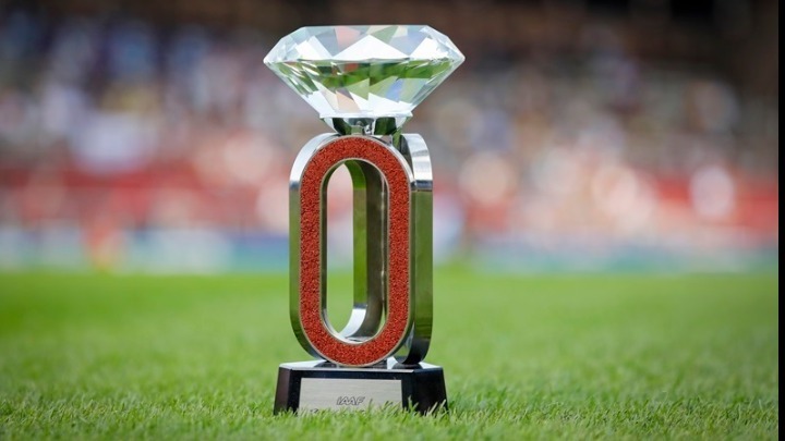 Το πρόγραμμα των «Diamond League» για το 2022
