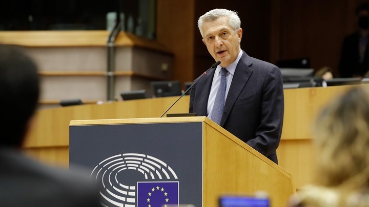 ΟΗΕ: “Οι πρόσφυγες δεν αιτιολογούν ανέγερση τειχών, συρματοπλέγματα και βίαιες επαναπροωθήσεις”