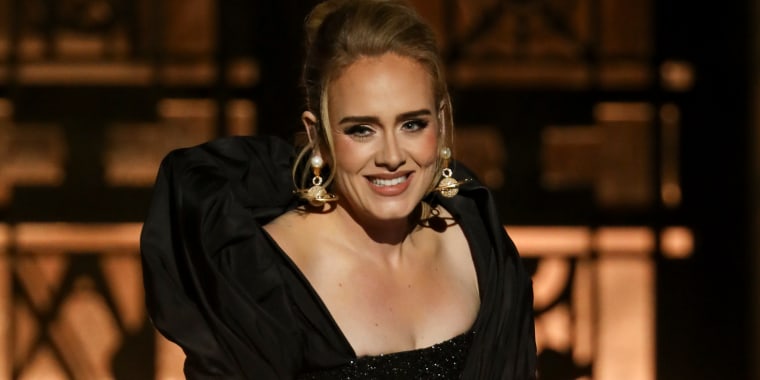 Alpha: Σε Α τηλεοπτική προβολή το αφιέρωμα της Adele One Night Only