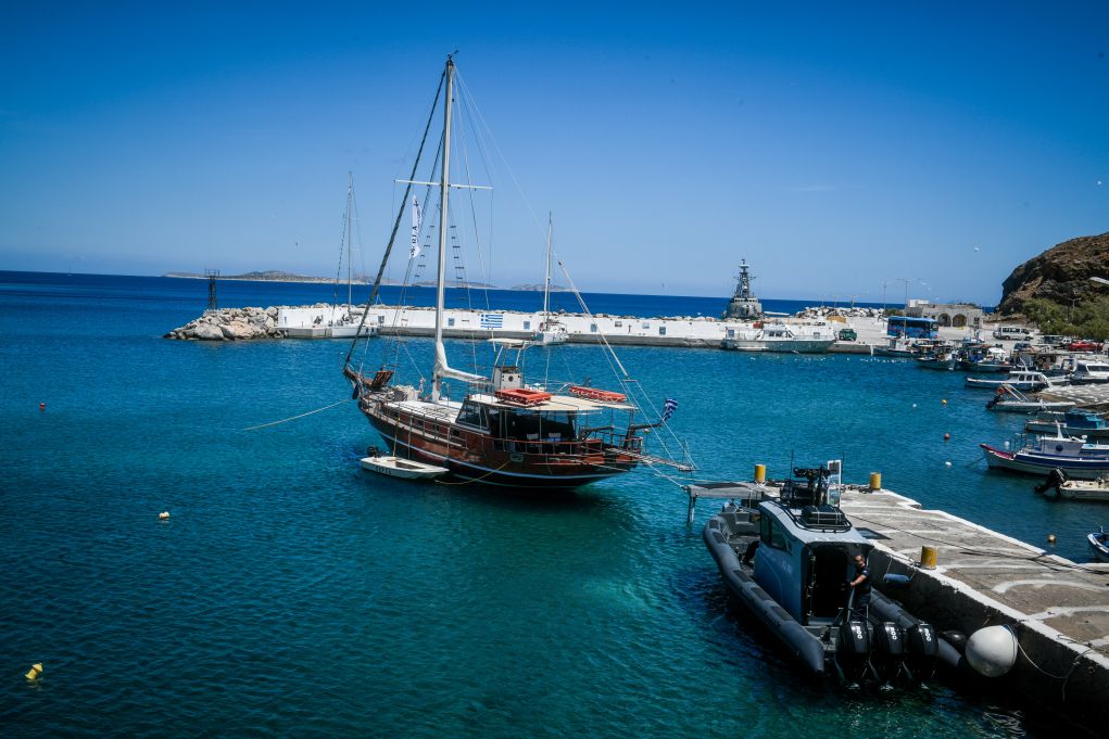 GR-eco island και Ταμείο Απανθρακοποίησης: 3 δισ. ευρώ για να «πρασινίσουν» τα νησιά της Ελλάδος