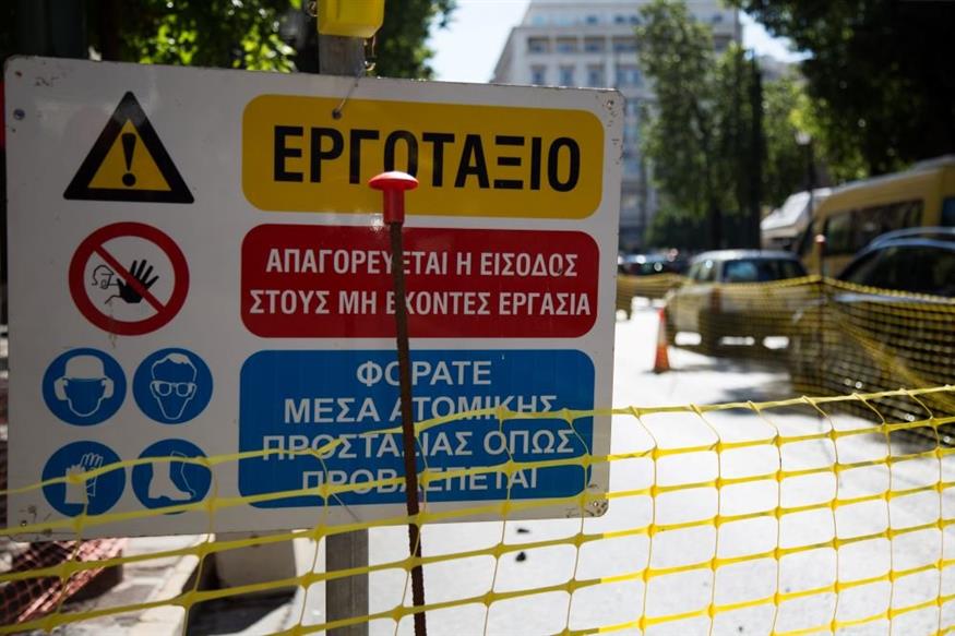 Φυσικό αέριο: Αγωγοί 540 χλμ σε Στερεά Ελλάδα – Οι 6 πόλεις που θα συνδεθούν