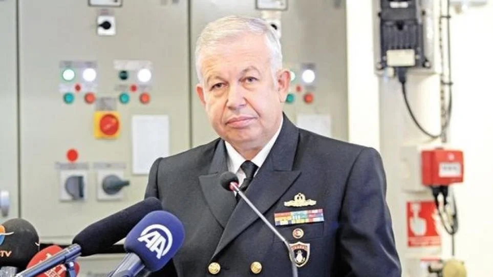 Παραλήρημα Γιαϊτζί για Ελλάδα: Θέλει να χρησιμοποιήσει την πυρηνική ενέργεια της Γαλλίας εναντίον μας, πρόκειται για διεθνές έγκλημα (pics)