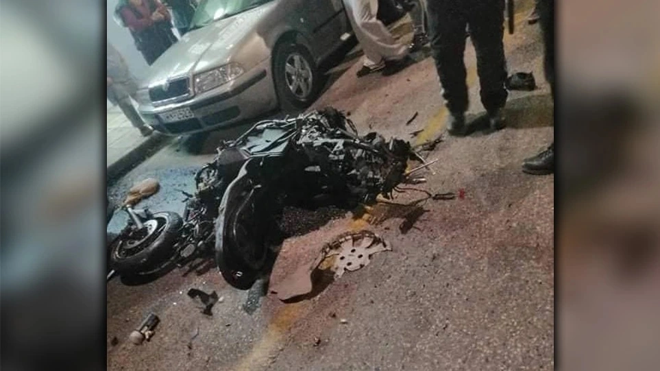 Θεσσαλονίκη: «Ένας ανεύθυνος οδηγός είναι φονικό όπλο» είπε ο δικηγόρος της οικογένειας του 47χρονου (vid)