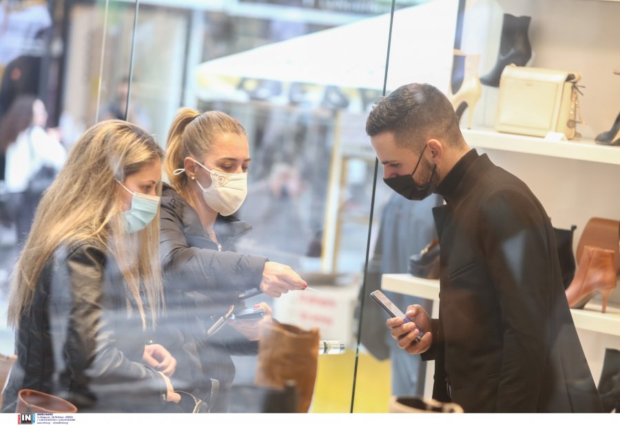 Τα νέα μέτρα βγάζουν χιλιάδες αστυνομικούς στους δρόμους