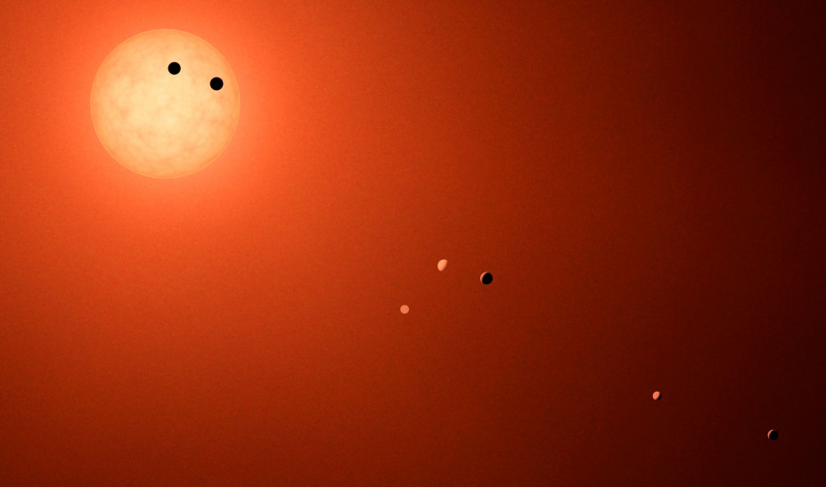 NASA: Επιβεβαίωσε την ύπαρξη 301 νέων εξωπλανητών