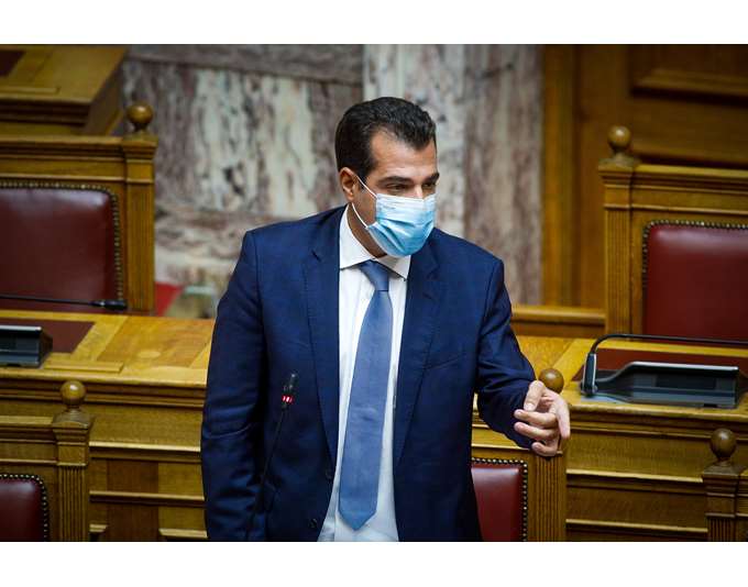 Θ. Πλεύρης: Όχι σε νέο lockdown – Τα 2 σενάρια