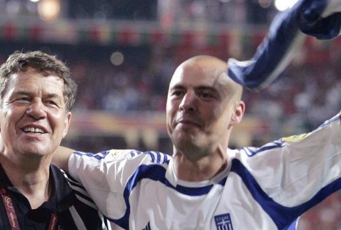 Γιαννακόπουλος: «Ο Ρεχάγκελ ήταν ο στρατηγός μας» (vid & pics)