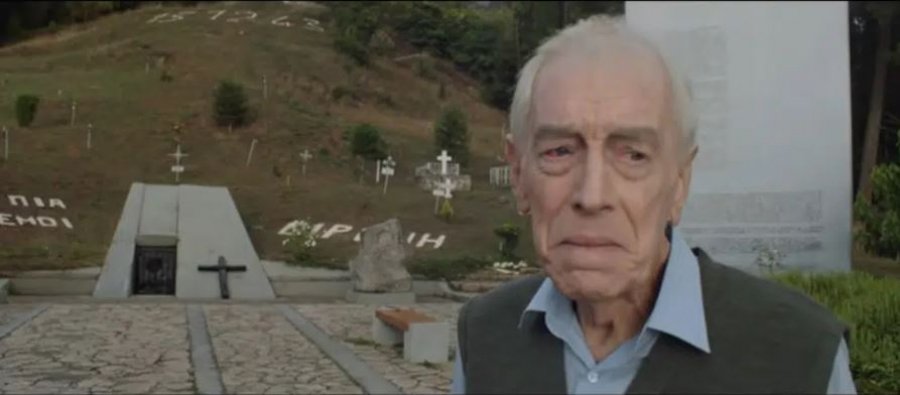 Σάλος και μηνύσεις για την ταινία «Καλάβρυτα 1943»: Τι προκάλεσε την οργή των απογόνων των θυμάτων (vid)