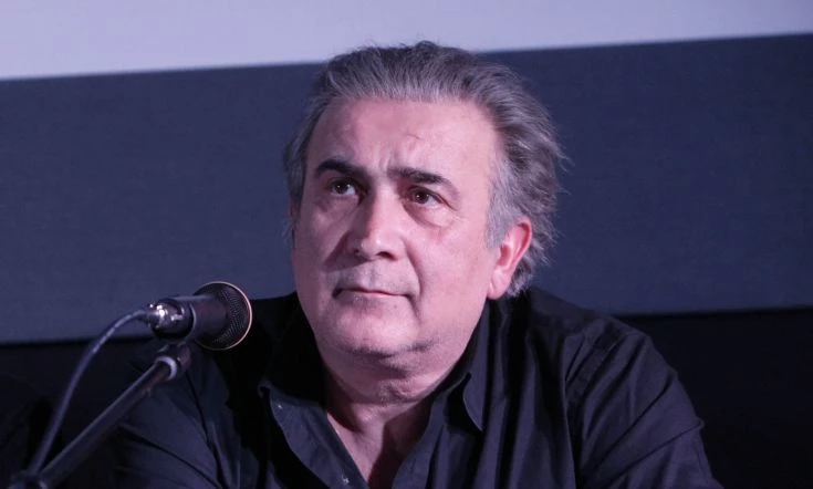 Λάκης Λαζόπουλος για τη σύζυγο του: «Δεν έδωσα τον έρωτα που περίμενε»