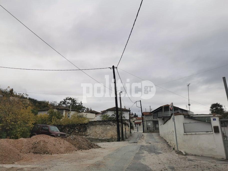 «Πνίγει» τον Παντελή Τσακίρη το νερό του Δήμου Ωραιοκάστρου (pics & vids)