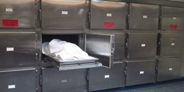 Ινδία: Σκοτώθηκε σε τροχαίο και ξύπνησε στο νεκροτομείο