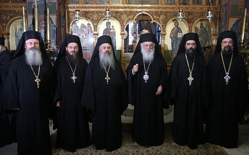 Μητροπολίτες: Δραματική έκκληση «Θέλουμε να μας βρει η άνοιξη στα μαύρα;»