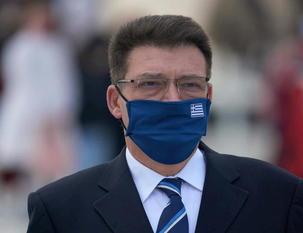 Αντιπεριφερειάρχης Έβρου: Ανάγκη διακρατικής συμφωνίας με Βουλγαρία και Τουρκία για τις πλημμύρες