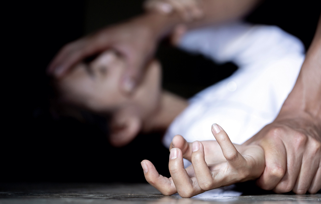 44χρονη βιάστηκε από τον προϊστάμενό της στη Λάρισα: Σοκάρει η περιγραφή της (vid)