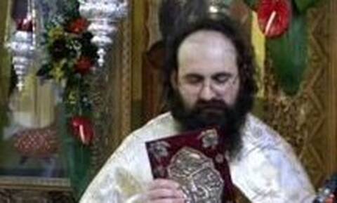 Θεσσαλονίκη: Πέθανε από κορονοϊό ο 46χρονος Αρχιμανδρίτης Θεολόγος