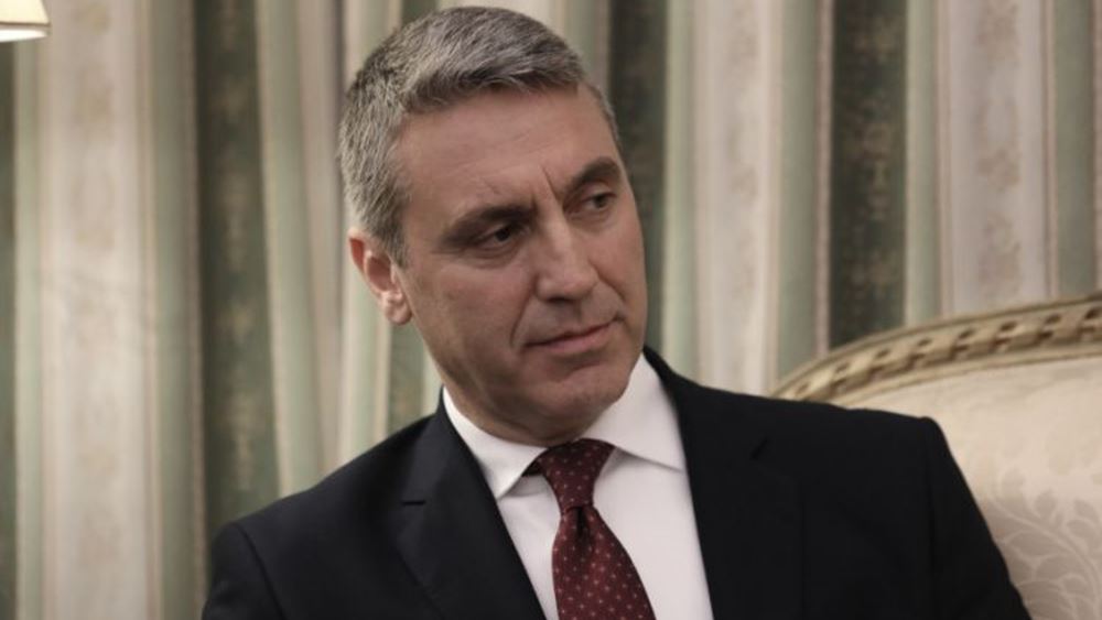 Τούρκος Πρέσβης για Ελλάδα: Να μην μιλάμε σε τρίτους για παράπονα που έχουμε ο ένας από τον άλλον, να μιλάμε ο ένας με τον άλλον