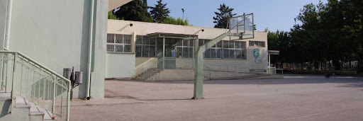 Έπεσε ψευδοροφή σε σχολείο της Θεσσαλονίκης