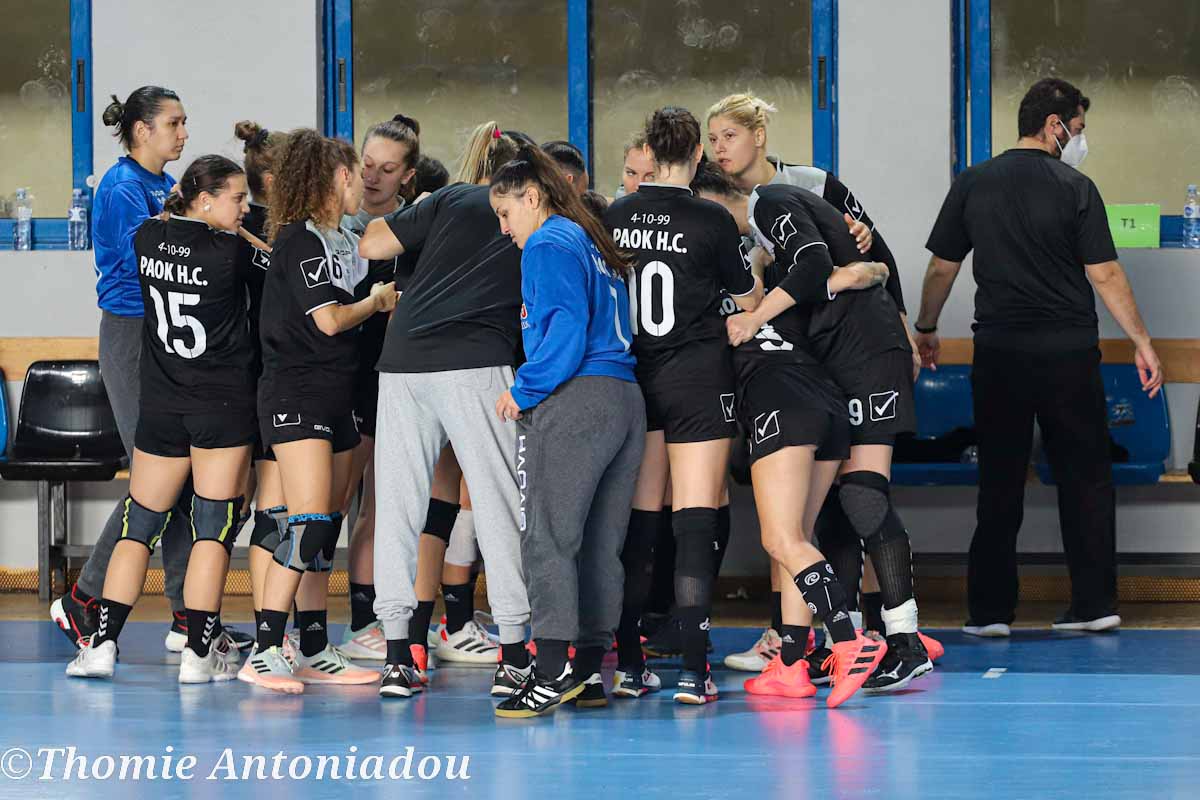 Γκλομπάρεβιτς: «Όταν είσαι στον ΠΑΟΚ, οι στόχοι είναι υψηλοί»