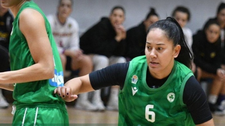 Άνετη πρόκριση στο φάιναλ φορ του κυπέλλου για τον Παναθηναϊκό