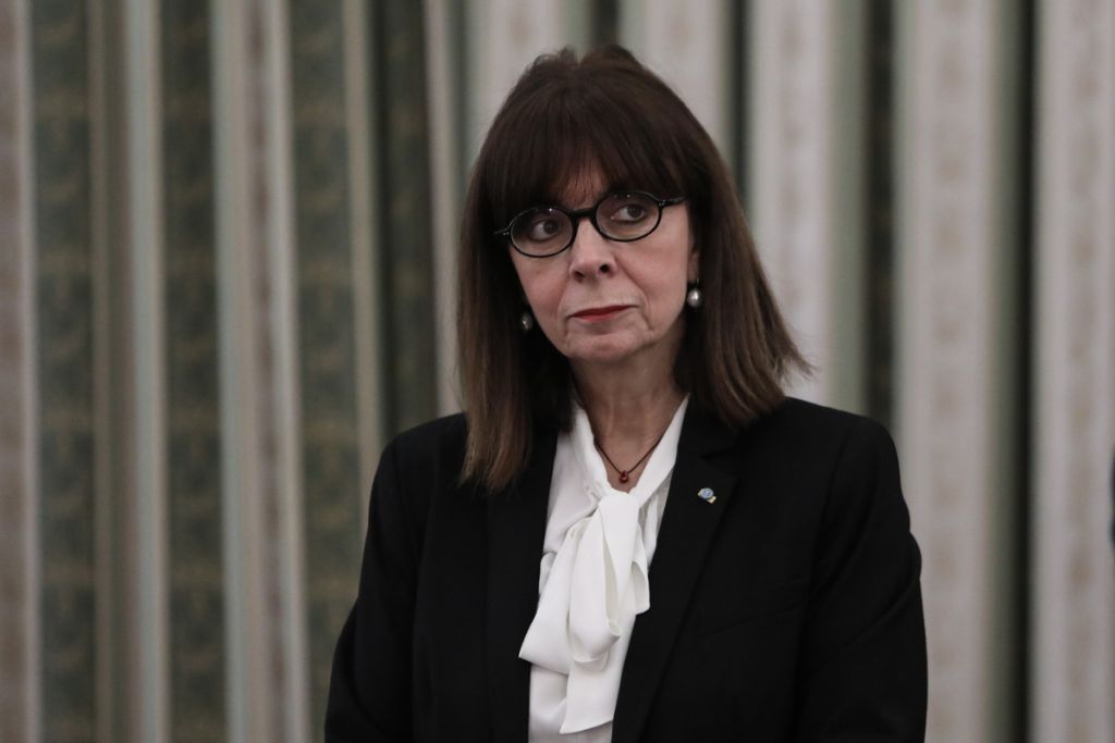 Χαλάνδρι: Αύριο επίσκεψη της ΠτΔ στη Δομή Φιλοξενίας Ασυνόδευτων Ανηλίκων του ΔΟΜ