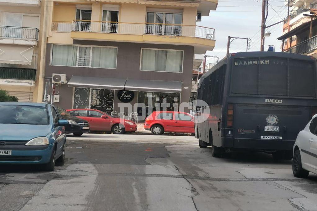 ΕΠΑΛ Ευόσμου: Εξακολουθεί να μυρίζει «μπαρούτι» μετά από δυόμιση μήνες