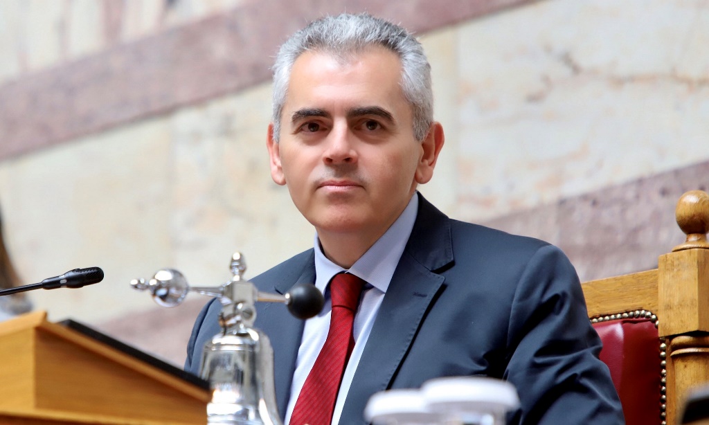 Χαρακόπουλος: Η κυβέρνηση αποδεικνύει ότι μπορεί να «ακούει» – Έμπρακτη η στήριξη για το αγροτικό ρεύμα