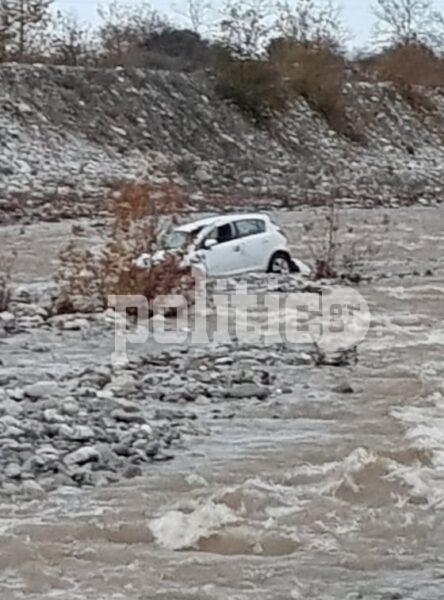 Σκοτίνα Πιερίας: Νεκρή εντοπίστηκε 55χρονη σε ρέμα