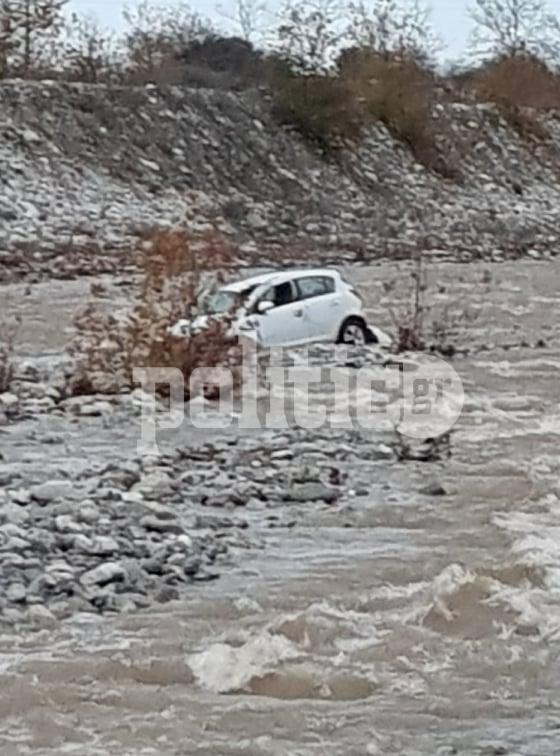 Σκοτίνα Πιερίας: Νεκρή εντοπίστηκε 55χρονη σε ρέμα