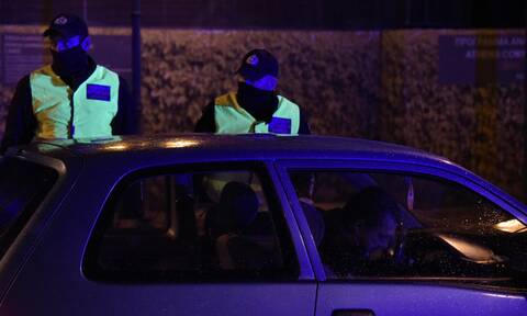 Θεσσαλονίκη: Δημοτικός αστυνομικός ακινητοποίησε άτομο που καταδίωκε η ομάδα ΔΙ.ΑΣ.
