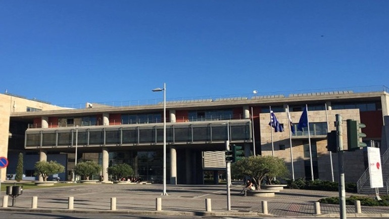 Θεσσαλονίκη: Ενός λεπτού σιγή στη μνήμη του Κάρολου Παπούλια