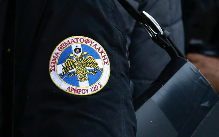 Θεματοφύλακες Συντάγματος: Η ΕΛΑΣ έχει εντοπίσει 100 άτομα στην Αθήνα – Απειλούν τον Δήμαρχο του Κιλκίς