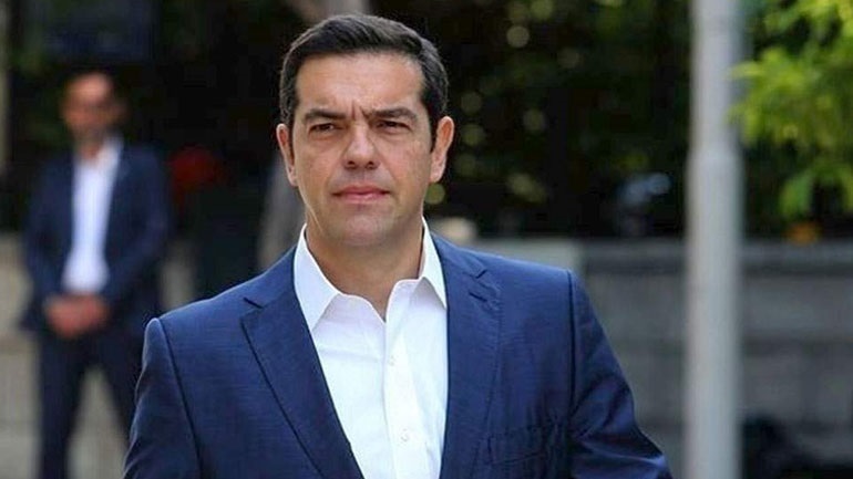 Τσίπρας για Μητσοτάκη: «Με 19.475 νεκρούς, τα λόγια χάνουν το νόημά τους»
