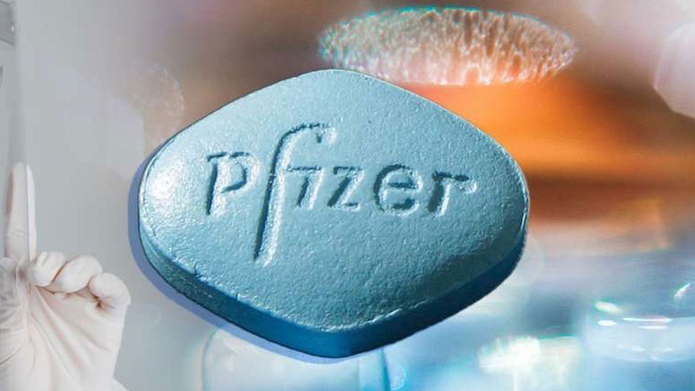 Pfizer: Εγκρίθηκε από την FDA το αντιιικό χάπι Paxlovid για χρήση από το σπίτι
