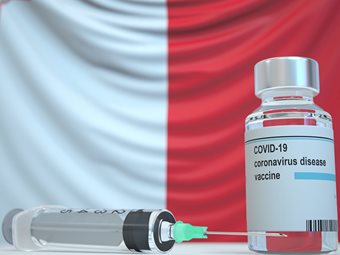 Καταγράφηκε νέο ρεκόρ μολύνσεων της Covid-19 στη Μάλτα