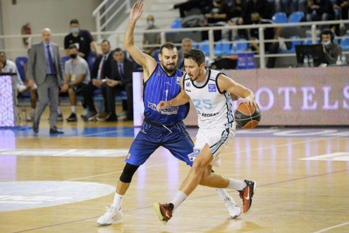 Μπάσκετ-Α1 Ανδρών/Basket League (9η αγωνιστική): Αποτελέσματα 2