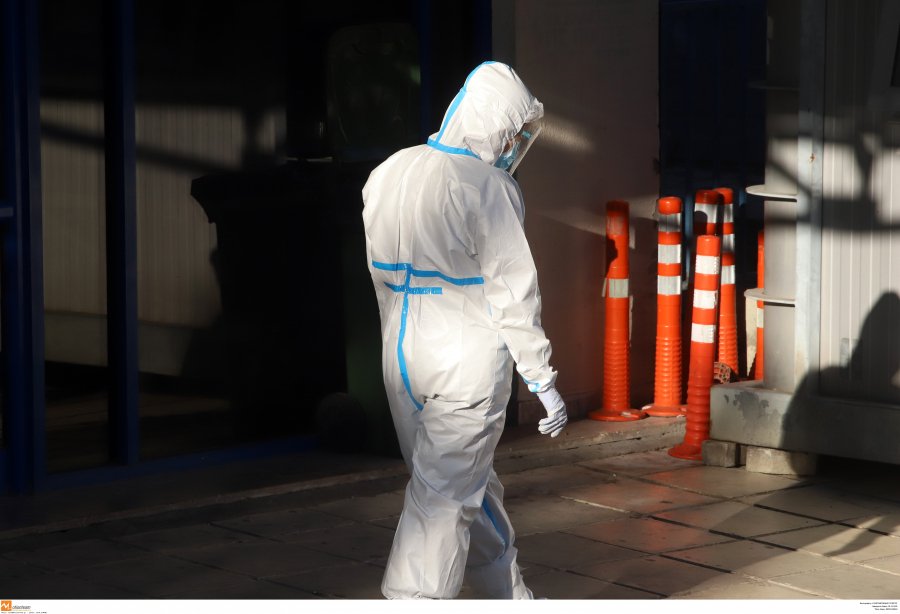 Καταγγελία ΣΟΚ: Διαγνωστικό κέντρο δηλώνει ανεμβολίαστους ως θετικά κρούσματα για να παίρνουν πιστοποιητικό από τον ΕΟΔΥ (vid)
