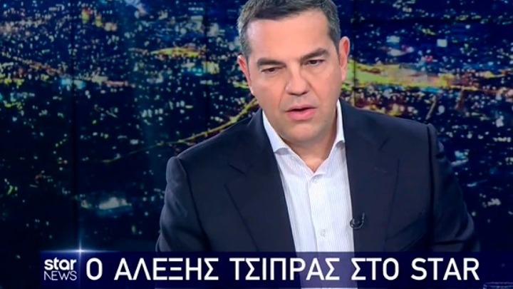 Επίθεση στην κυβέρνηση από τον πρόεδρο του ΣΥΡΙΖΑ για την διαχείριση της Πανδημίας