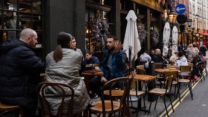 Ποια θα είναι τα νέα μέτρα – Δευτέρα οι ανακοινώσεις (vid)