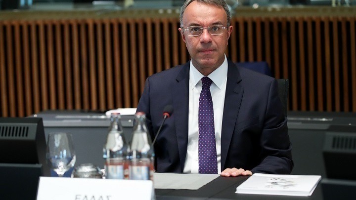 Σταϊκούρας: «Σε ετοιμότητα για νέα μέτρα στήριξης νοικοκυριών και επιχειρήσεων»